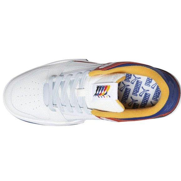 Puma Slipstreams Heritage. Brand New. Mens Size: 9.5 & 10.5. - Picture 4 of 5